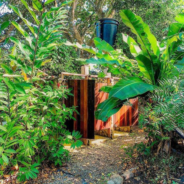 La Aldea Hostel, Camping Y Hamacas Palomino Εξωτερικό φωτογραφία